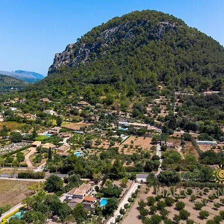 Ca Na Pereta * Pollenca