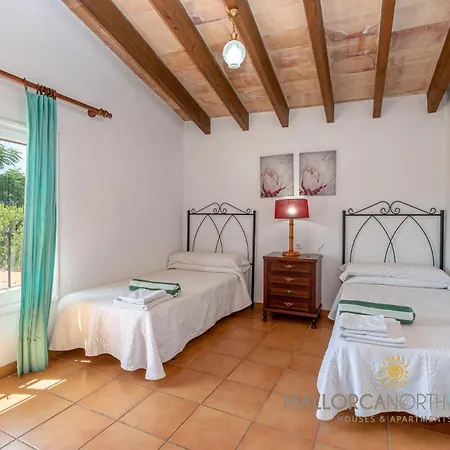 Villa Ca Na Pereta