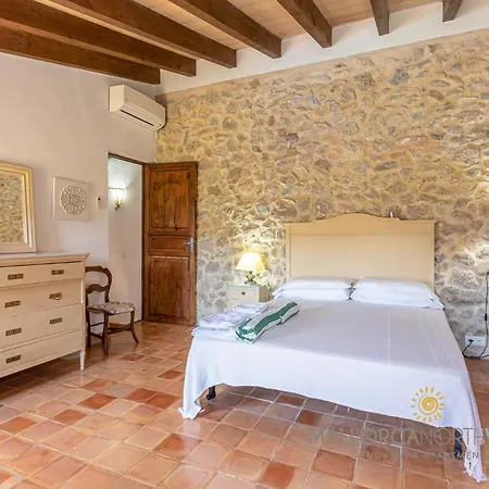 Ca Na Pereta Villa Pollenca