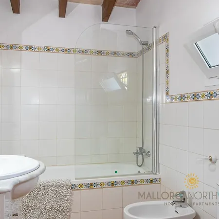 Villa Ca Na Pereta Pollenca