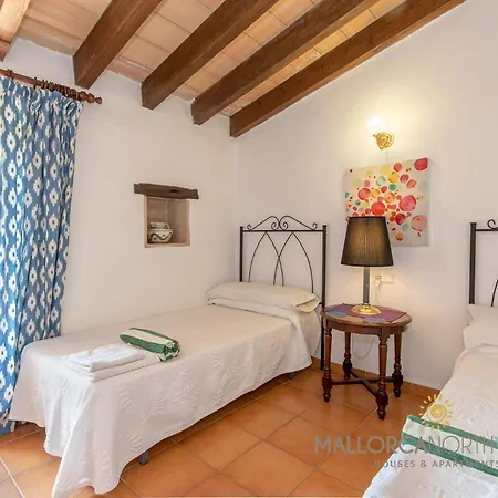Ca Na Pereta Villa