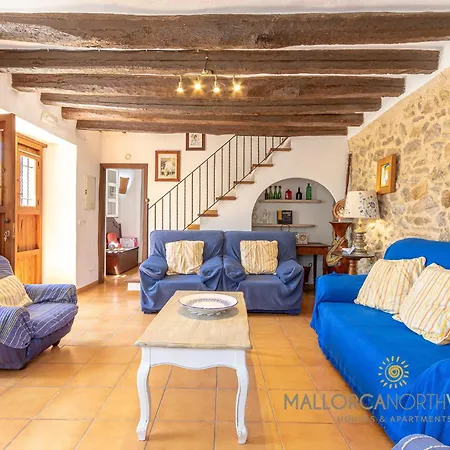 Villa Ca Na Pereta