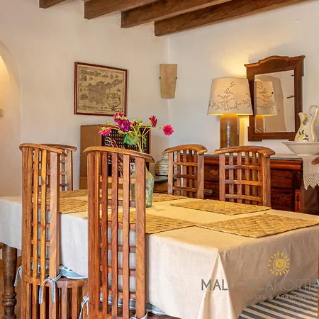 Villa Ca Na Pereta Pollenca